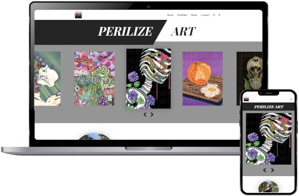 perilize--art-portfolio