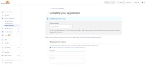 Guide to Buying a Domain on Cloudflare | Misfit Development