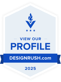 Verified agency on DesignRush